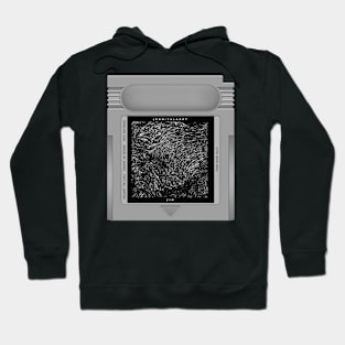 ƒIN Game Cartridge Hoodie